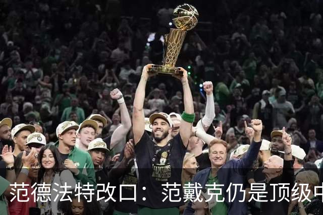 范德法特改口：范戴克仍是顶级中卫，他还是我们荷兰队的核心